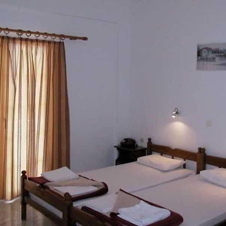 Profilio Apartments Georgioupoli Ngoại thất bức ảnh