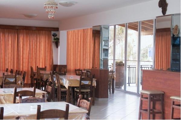 Profilio Apartments Georgioupoli Ngoại thất bức ảnh