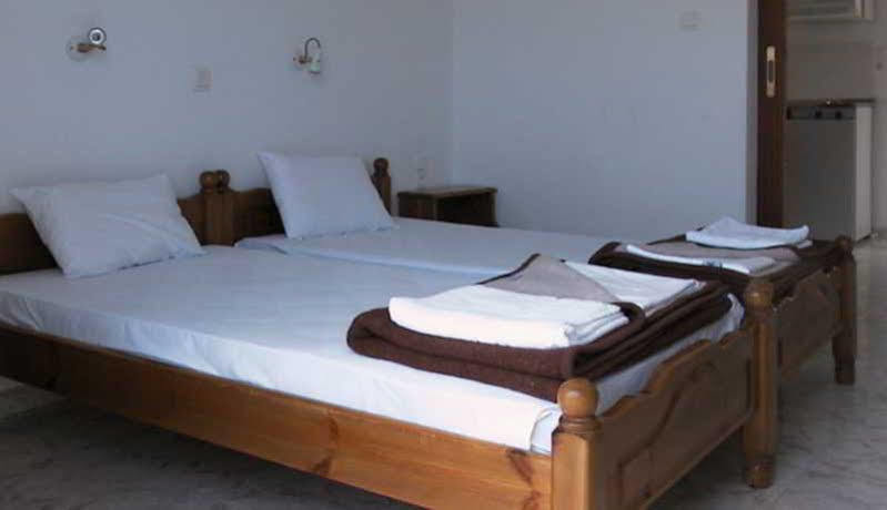 Profilio Apartments Georgioupoli Ngoại thất bức ảnh
